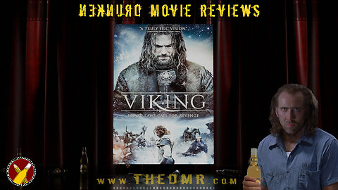 DMR #136: Viking