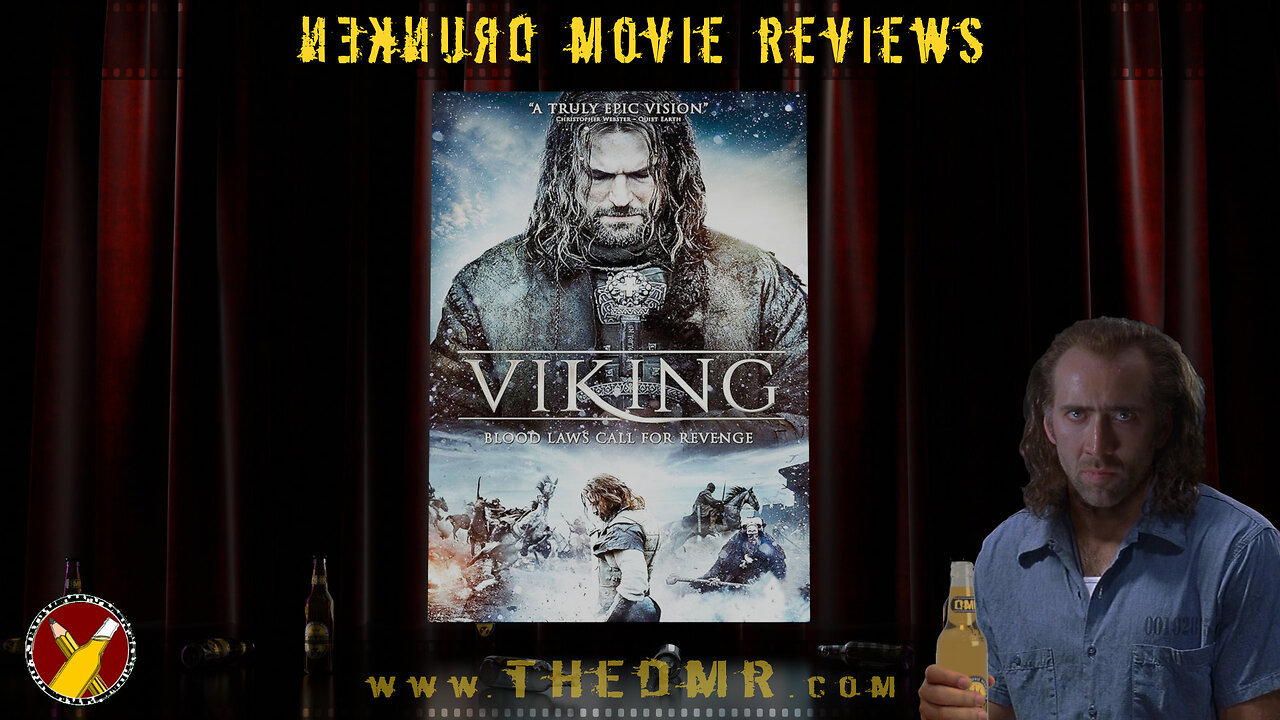 DMR #136: Viking