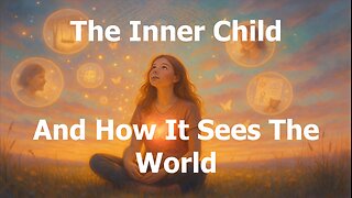 The Inner Child and How It Sees the World