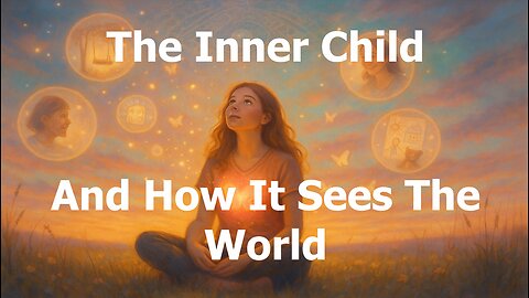 The Inner Child and How It Sees the World