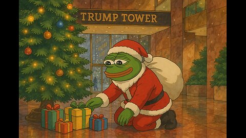 Jesus in Time Square