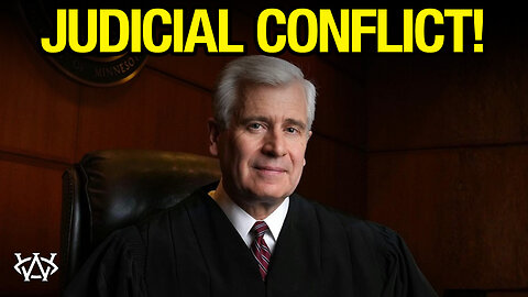 Minnesota Judge BUSTED Funding Pro-Immigrant Groups!