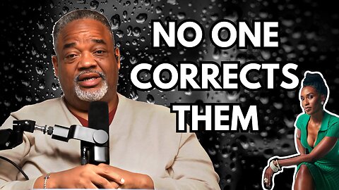 Jason Whitlock: Why Black Women Are Allowed to Lie About History