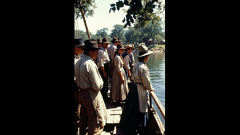 Pioneers of Pagonia II