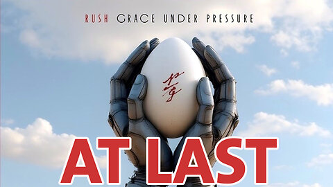 What You Need to Know About RUSH Grace Under Pressure 40th Anniversary