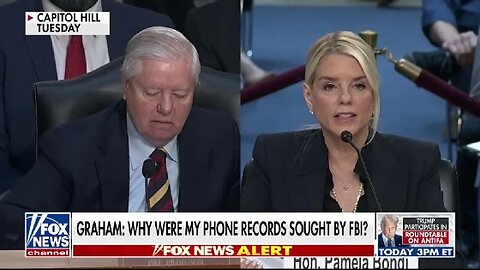FBI spying on GOP goes all the way back to Obama