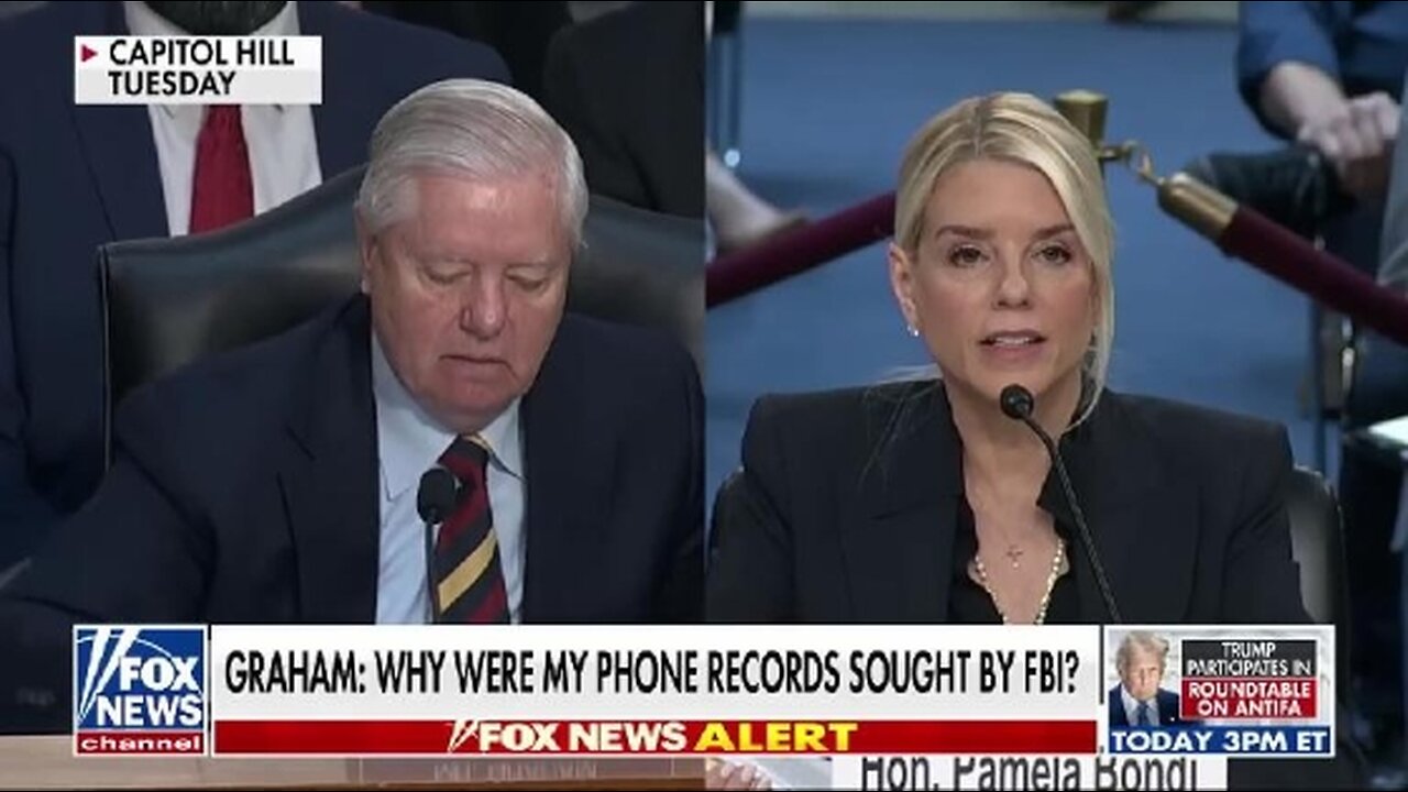 FBI spying on GOP goes all the way back to Obama