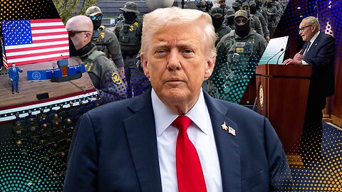 Talking Points Memo - October 1, 2025 