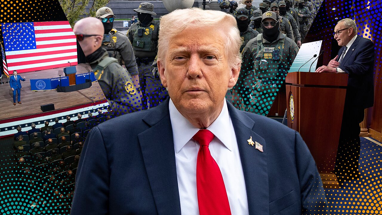 Talking Points Memo - October 1, 2025