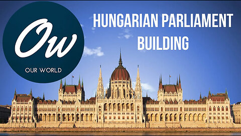 Hungarian Parliament Building, Budapest, Hungary