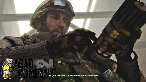 Finding A Japanese Super Weapon! Battlefield Bad Company 2 | Part 5