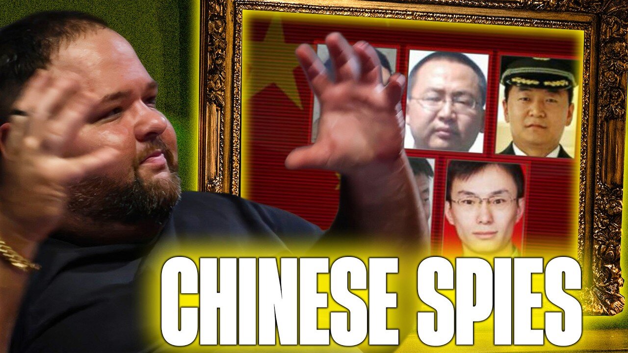 “Satellites Are Stalking Our Satellites” – The Alarming Reality of China’s Space Domination