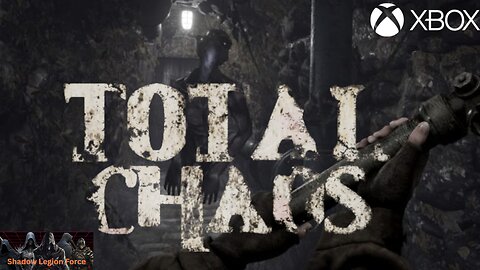 Forgtten Madness~Total Chaos: Gameplay Playthrough