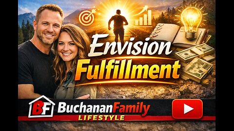 Envision Fulfillment