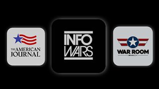 Tuesday Live: American Journal-The Alex Jones Show-War Room 2/17/26
