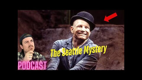 Ep. 390 | The Seattle Mystery - MrBallen Podcast & MrBallen’s Medical Podcast