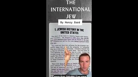 Impossible To Ignore The Truth Once You Know It