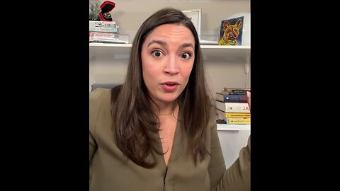 AOC claims Elon Musk is an Unintelligent Billionaire, Insecure White Supremacist who needs therapy