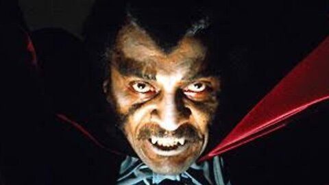 Scream Blacula Scream-William Marshall, Pam Grier, Don Mitchell-1973 IMDb 5.7/10