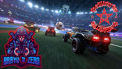 RL Wit The Illist Pro!!! | B2Z Gaming