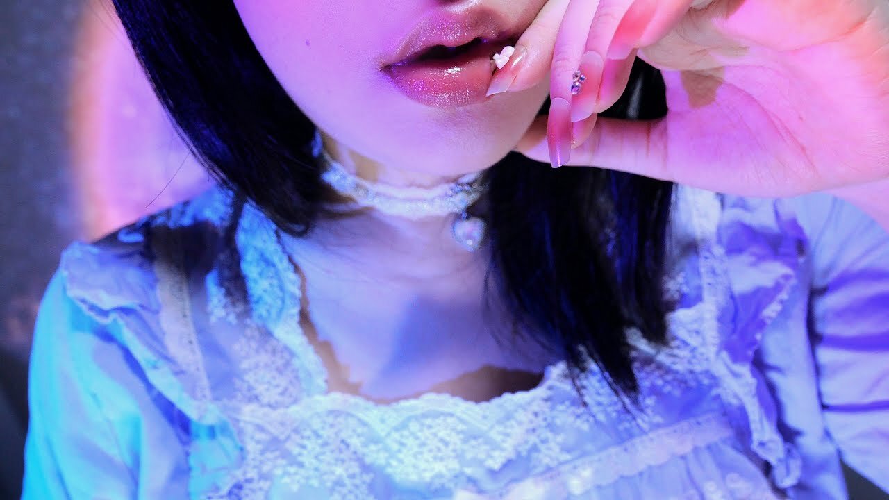 ASMR 𝗦𝗲𝗿𝗼𝘁𝗼𝗻𝗶𝗻😌🌳💤 (Relaxing Hormones, Refreshing, Sleep, Visual Triggers)