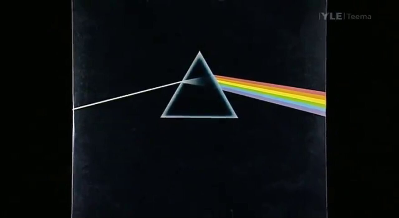 Pink Floyd - The Making of The Dark Side of the Moon (2003)