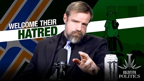 Identity Politics (Ep. 66): A Society Without Honor (w/ Charles Haywood)