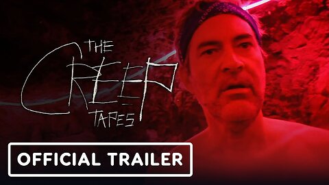 The Creep Tapes - Official Season 2 Trailer