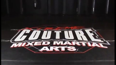 Randy Couture: Wrestling For Fighting Full Tutorial