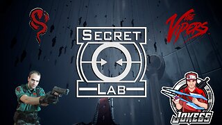 [LIVE] AN EXPERIMENT GONE RIGHT!?!? | SCP: Secret Laboratory! | Hosted by PhyxicxGaming!