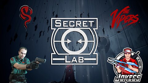 [LIVE] AN EXPERIMENT GONE RIGHT!?!? | SCP: Secret Laboratory! | Hosted by PhyxicxGaming!