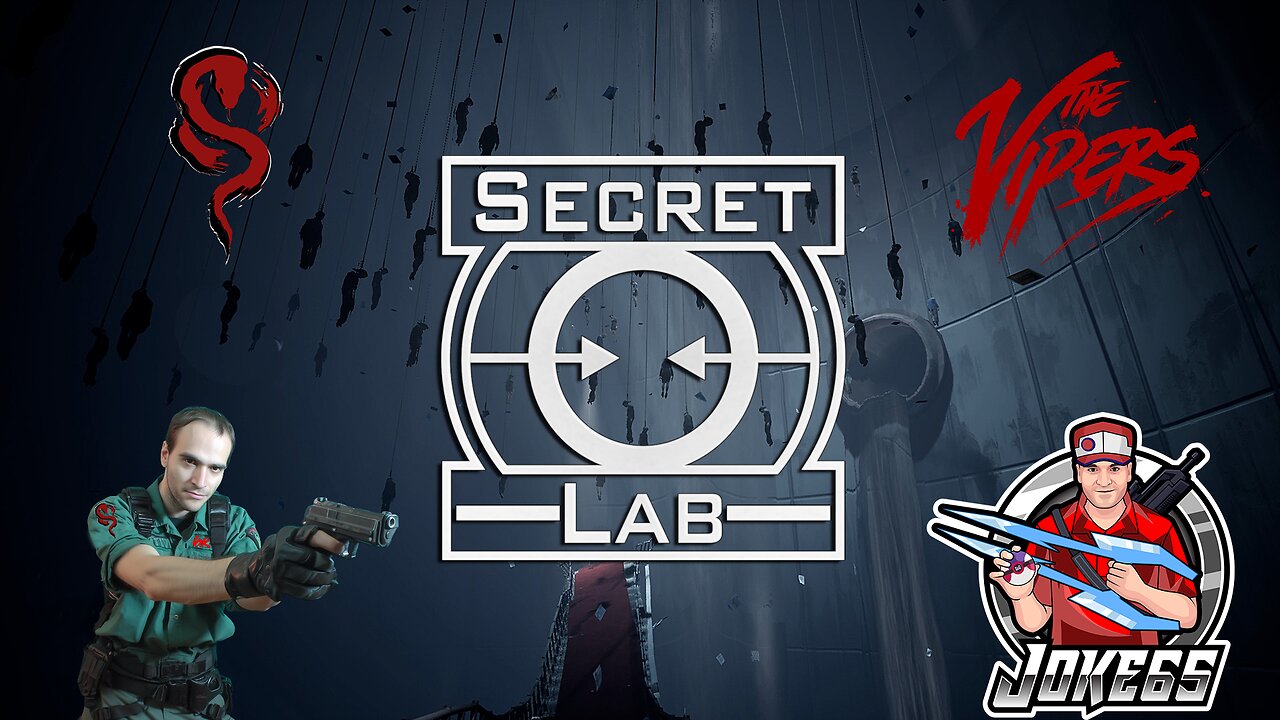 [LIVE] AN EXPERIMENT GONE RIGHT!?!? | SCP: Secret Laboratory! | Hosted by PhyxicxGaming!