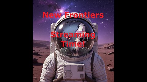 New Game Time! | Star Rupture | Streaming Time!