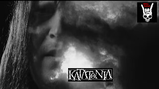 Katatonia - Atrium (Official Video)