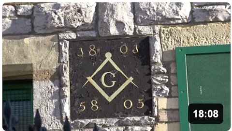 The Occult Architecture of the English Riviera