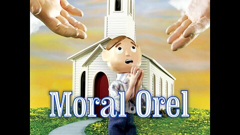 Moral Orel in Chronological Order