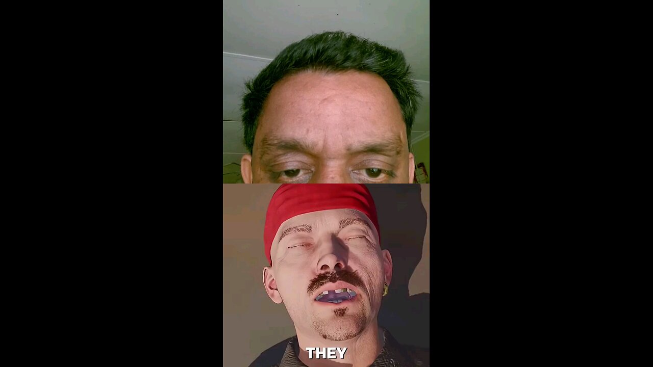 new video