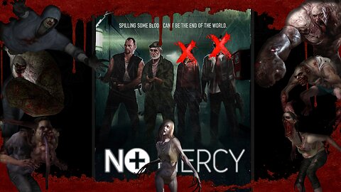 L4D2 [L2D mutación] - No Mercy |#2| NO COMMENTARY