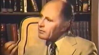 The Best Enemies Money Can Buy: Interview with Prof Antony C Sutton, Early 1980's! LibertyInOurTime