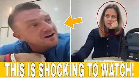 Calling Tommy FAR-RIGHT she regretted.