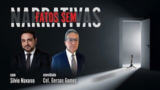 FATOS SEM NARRATIVA