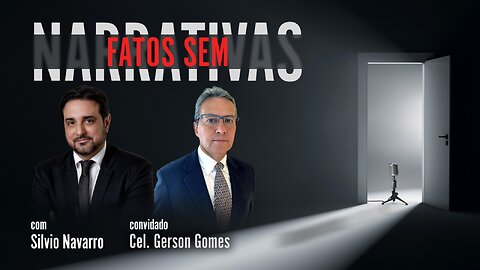 FATOS SEM NARRATIVA