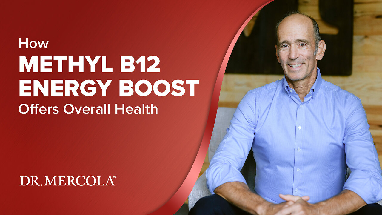 How METHYL B12 ENERGY BOOST Helps You Maintain Optimal Energy Levels