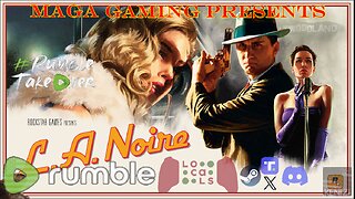 L.A. Noire Episode 2