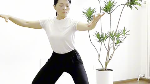 0037.脚功的練法
