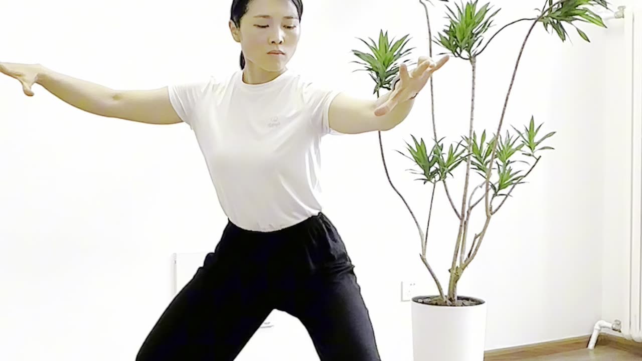 0037.脚功的練法