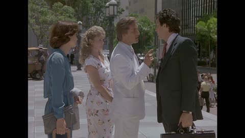 Miami Vice - S1E4