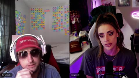 Community in the Crosshairs.