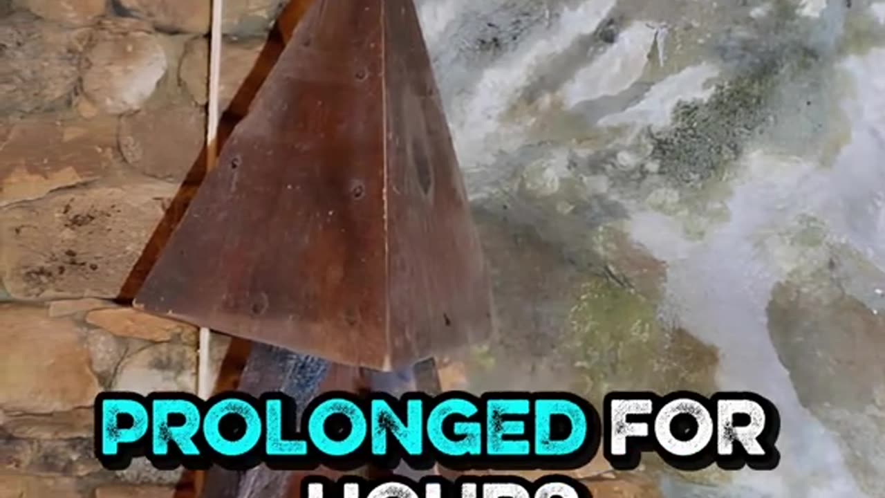 THE JUDAS CRADLE EXECUTION METHOD