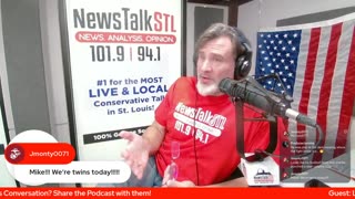 How Are Politicians Like Magicians? | Mike Ferguson in the Morning | NewsTalkSTL